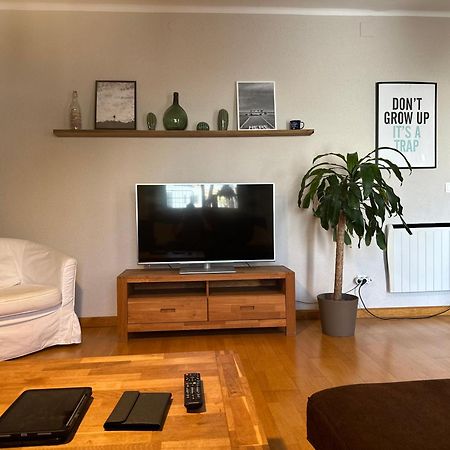 Moderno Apartamento En El Centro Vilanova i la Geltrú Εξωτερικό φωτογραφία