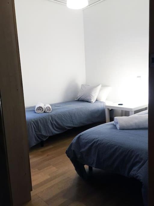 Moderno Apartamento En El Centro Vilanova i la Geltrú Εξωτερικό φωτογραφία