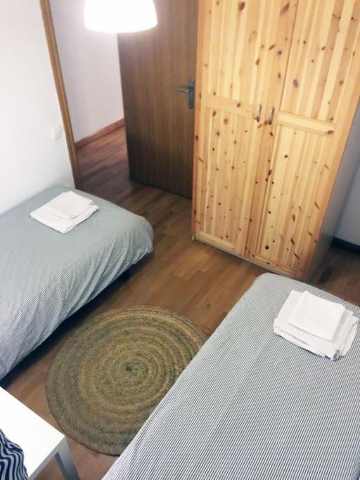 Moderno Apartamento En El Centro Vilanova i la Geltrú Εξωτερικό φωτογραφία