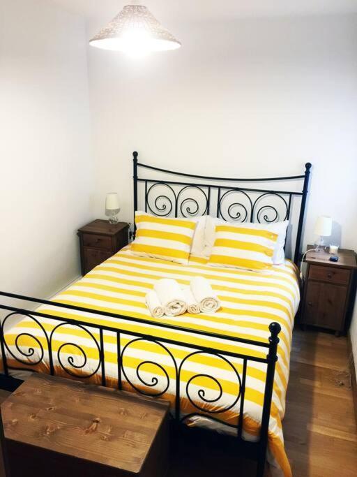 Moderno Apartamento En El Centro Vilanova i la Geltrú Εξωτερικό φωτογραφία