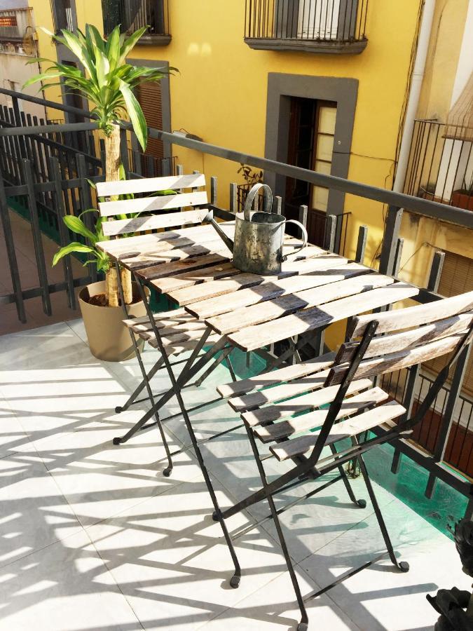 Moderno Apartamento En El Centro Vilanova i la Geltrú Εξωτερικό φωτογραφία