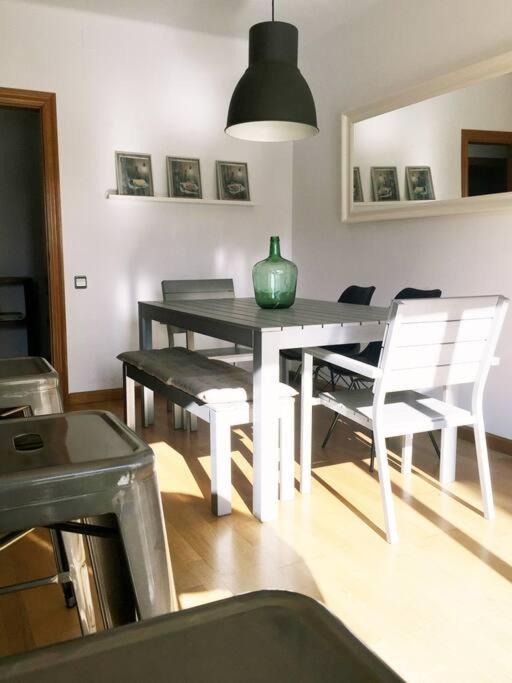 Moderno Apartamento En El Centro Vilanova i la Geltrú Εξωτερικό φωτογραφία