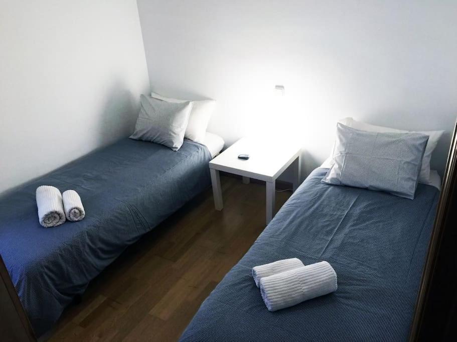 Moderno Apartamento En El Centro Vilanova i la Geltrú Εξωτερικό φωτογραφία