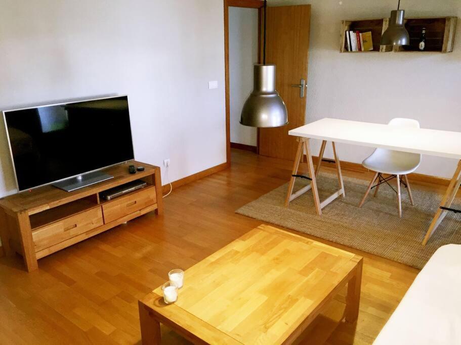 Moderno Apartamento En El Centro Vilanova i la Geltrú Εξωτερικό φωτογραφία
