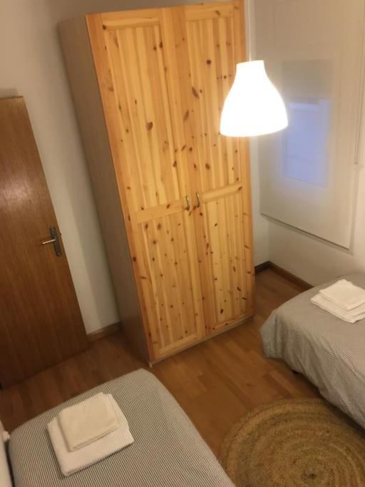 Moderno Apartamento En El Centro Vilanova i la Geltrú Εξωτερικό φωτογραφία