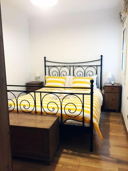 Moderno Apartamento En El Centro Vilanova i la Geltrú Εξωτερικό φωτογραφία